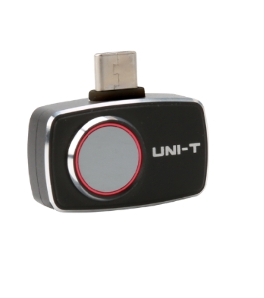 Портативный тепловизор для смартфона USB type-C UNI-T UTi721M