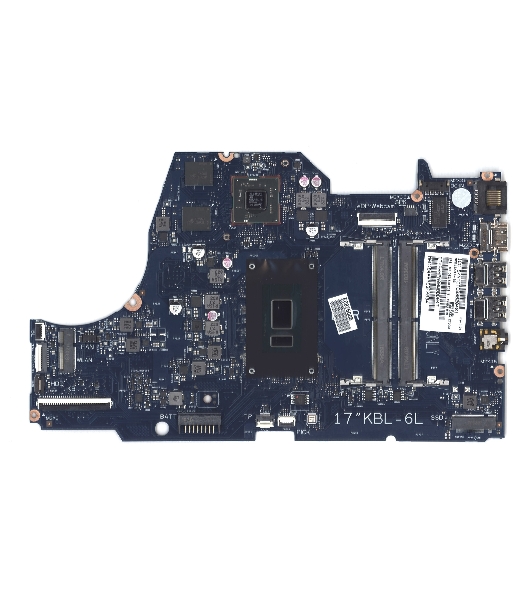 Материнская плата SNAPE-6050A2982701-MB TPN-L133 17-BY i5-8250U 530/V2G
