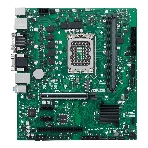 Материнская плата ASUS Pro H610M-C-CSM, LGA 1700, Intel H610, 2xDDR5, 4xSATA, 1xM.2, 1xPCIe 5.0 x16, 2xPCIe x1, 1xPCI, 1xHDMI, 1xDP, 1xDVI-D, 1xVGA, 1x 1Gb LAN, 2xUSB-A 3.2 Gen 2, 2xUSB-A 2.0, 3x3.5 мм, 7.1, mATX, фото12