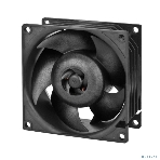 Комплект вентиляторов для корпуса Arctic S8038-10K (4 Pack) черный, 80 мм, 10000 об/мин, 4 pin, фото6