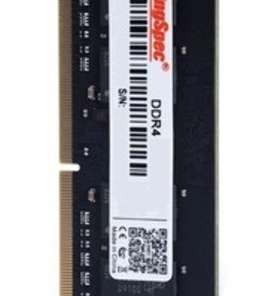 Оперативная память KingSpec, DDR4, 16GB (1x16GB), 3200MHz, CL17, DIMM