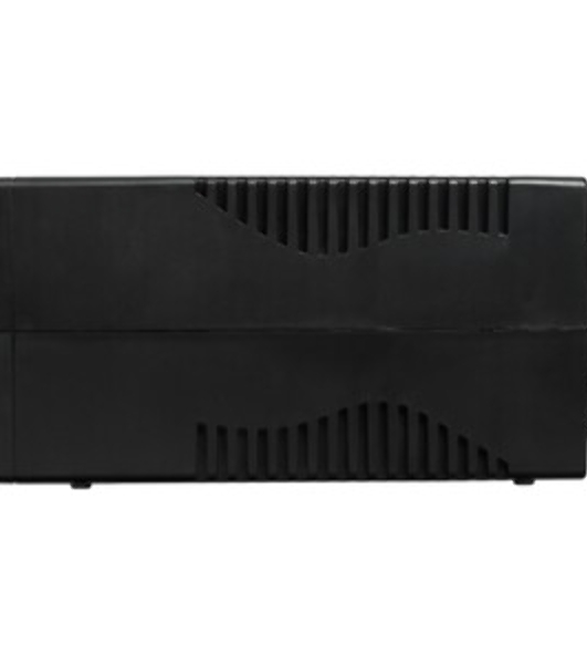 Источник бесперебойного питания ExeGate EX292774RUS SpecialPro UNB-800.LED.AVR.4C13.RJ.USB 800VA/480W, LED, AVR, 4*C13, RJ45/11, USB, металлический корпус, черный
