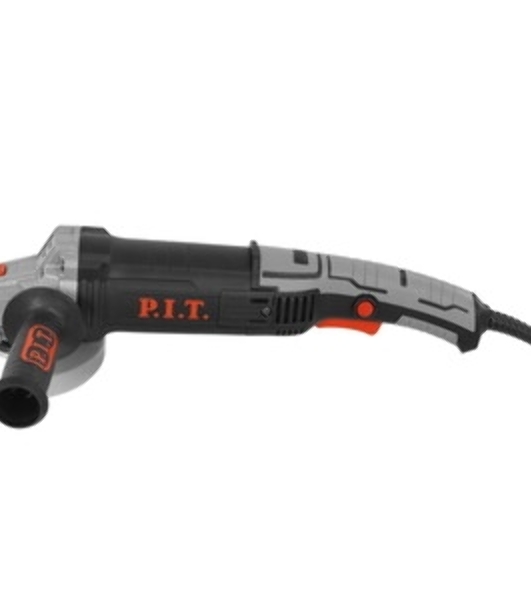 Угловая шлифовальная машина PWS125-C7 PIT