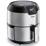 Аэрогриль Tefal EY401D15 серебристый, 1500 Вт, 4.2 л, сенсор, 8 программ, фото8