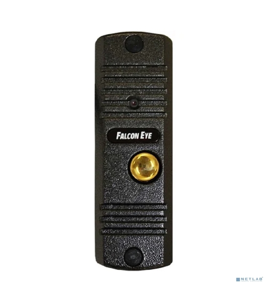 Вызывная панель Falcon Eye FE-305HD цветной сигнал CCD цвет панели: графит