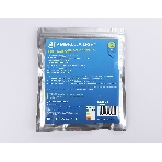 Светодиодная лента Ambrella light GS1503 2835 240Led/ 19.2W m/ 12V IP20 6500K/ 5000*10*1.2mm (2 конт.), фото5