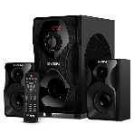 Акустическая система SVEN AC MS-2055, черный (55Вт, FM-тюнер, USB/SD, дисплей, ПДУ, Bluetooth), фото33