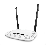 Маршрутизатор беспроводной TP-Link TL-WR841N 10/100BASE-TX, фото6