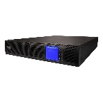 Источник бесперебойного питания Powercom SENTINEL On-Line, 1000VA/1000W, фото6