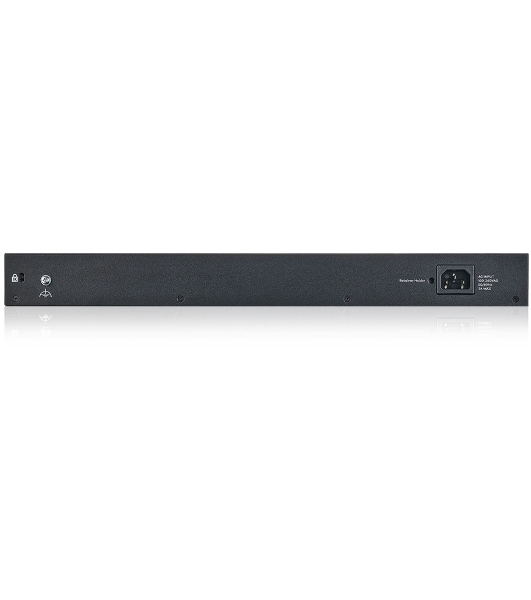 Коммутатор Zyxel NebulaFlex XMG1930-30-ZZ0101F 4x10G управляемый