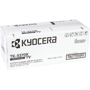 Картридж лазерный Kyocera TK-5370K 1T02YJ0NL0 черный (7000 стр.) для Kyocera PA3500cx/MA3500cix/MA3500cifx