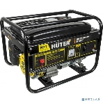 Электрогенератор бензиновый Huter DY3000L, 2.8 кВт, 67 дБ, 39 кг, фото10