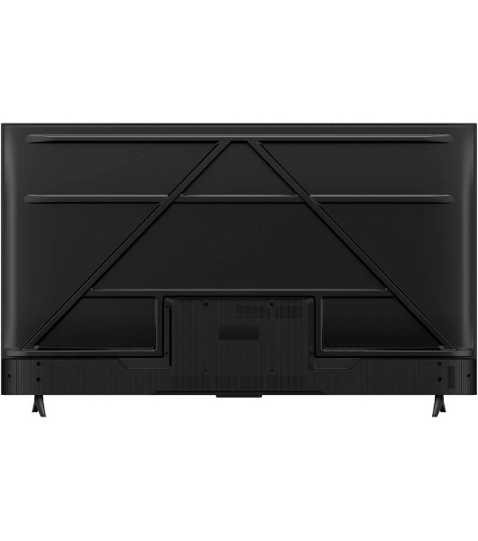Телевизор TCL 65' 65P6K черный DLED LCD 4K UHD 60Hz Smart TV