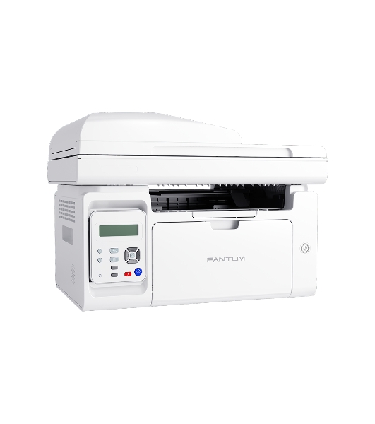 МФУ лазерное Pantum M6557NW, A4, ч/б, печ. до 22 стр/мин., скан. до 22 стр./мин., 1200 x 1200 dpi, USB, RJ-45, Wi-Fi, проектная модель