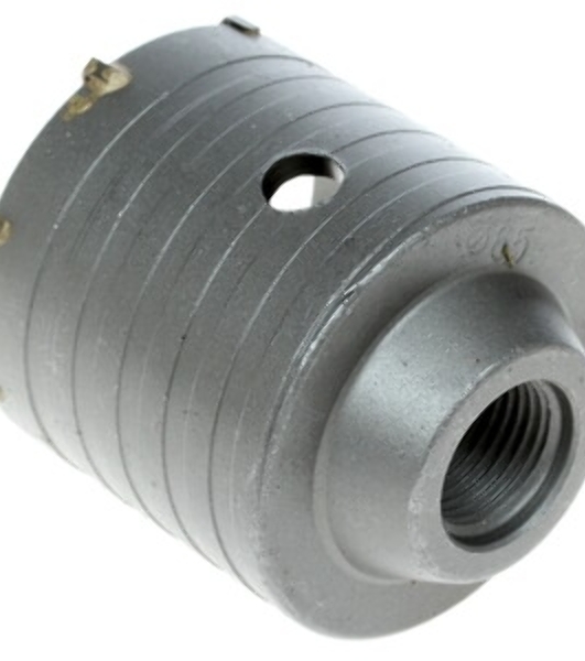 Буровая коронка Matrix M22 х 55 мм