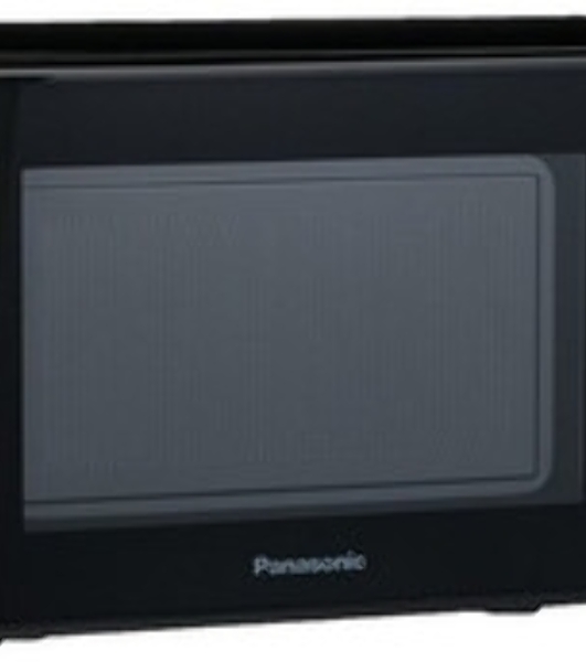 Микроволновая печь Panasonic NN-SB26MBZPE черный 20 л, 800 Вт, переключатели - сенсор