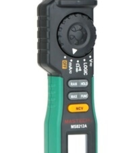 Профессиональный мультиметр MS8250A MASTECH