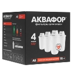 Картридж Аквафор А5 (упак. 3шт) для кувшинов (упак.:3шт), фото4