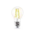 Лампа светодиодная 601514 Filament LED A60 15W E27 4000K 220-240V, фото3