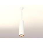 Светильник Ambrella Light XP7401050 SWH/PYG белый песок/золото желтое полированное MR16 GU5.3 (A2310,C7455,A2072,C7401,N7004), фото3