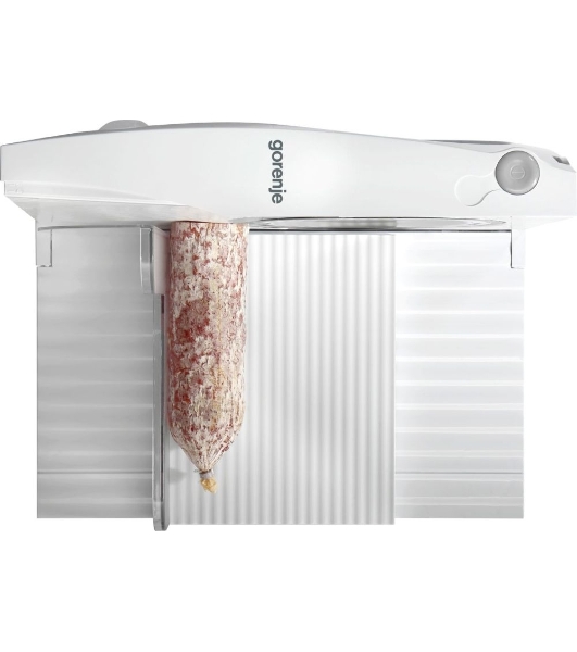 Ломтерезка Gorenje R401W, белый