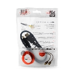 Кабель Cablexpert HDMI CC-HDMI4-0.5M, 19M/19M, v2.0, медь, позол.разъемы, экран, 0.5м, черный, пак, фото6