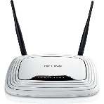Маршрутизатор беспроводной TP-Link TL-WR841N 10/100BASE-TX, фото9