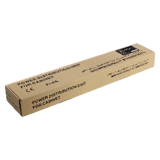 Блок розеток горизонтальный ExeGate ServerPro PDU-19H609 Al-6S-C14-2, 19', 1U, Алюминий, 6 Schuko, кабель с вилкой C14 VDE-250V-10A-3*1.0мм2, 2 метра, выкл. с подсветкой, SPD1, черный