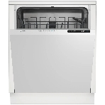 Посудомоечная машина Indesit DI 4C68, белый, 59.8 см, 14 компл., 48 дБ, класс A, фото3