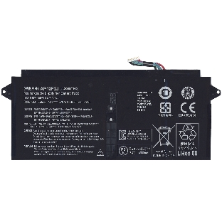Аккумулятор для ноутбука Acer Aspire S7-391,4680mAh, 7.4V