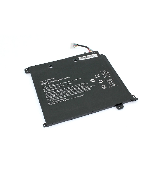 Аккумуляторная батарея для ноутбука HP Chromebook 11 G57.7V3600mAh OEM