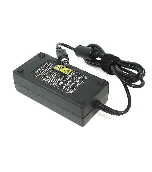 Блок питания для монитора и телевизора LCD 12V 4A (4Pin) OEM