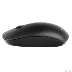 Мышь беспроводная Gembird MUSW-435 черный, 1600 dpi, радиоканал, USB, кнопки - 3, фото7