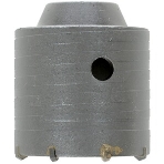 Буровая коронка Matrix M22 х 55 мм, фото11