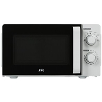 Микроволновая печь JVC JK-MW120M белый, 20 л, 700 Вт, переключатели - поворотный механизм, фото8
