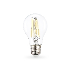 Лампа светодиодная 601514 Filament LED A60 15W E27 4000K 220-240V, фото 1