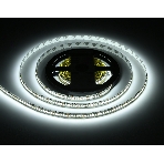 Светодиодная лента Ambrella light GS1503 2835 240Led/ 19.2W m/ 12V IP20 6500K/ 5000*10*1.2mm (2 конт.), фото3