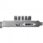 Видеокарта ASUS NVIDIA GT1030-SL-2G-BRK GT 1030 2048Mb 64 GDDR5 1228/6008 DVIx1 HDMIx1 HDCP Ret low profile, фото6