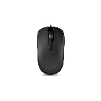 Мышь проводная Genius DX-120 черный, 1000 dpi, USB, кнопки - 3, фото3