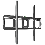 Кронштейн ONKRON UF4 55'-100' макс. 800x600, наклон 0º, поворот 0º, от стены 35мм, вес до 75кг, черный, фото10