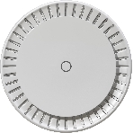 Точка доступа MikroTik cAPGi-5HaxD2HaxD cAP ax Wi-Fi 6, AX1800, 2RJ45 1gbit, фото3
