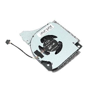 Вентилятор (кулер) для ноутбука Dell Inspiron G5 5590 G7 7790 G7 7590 GPU 12V