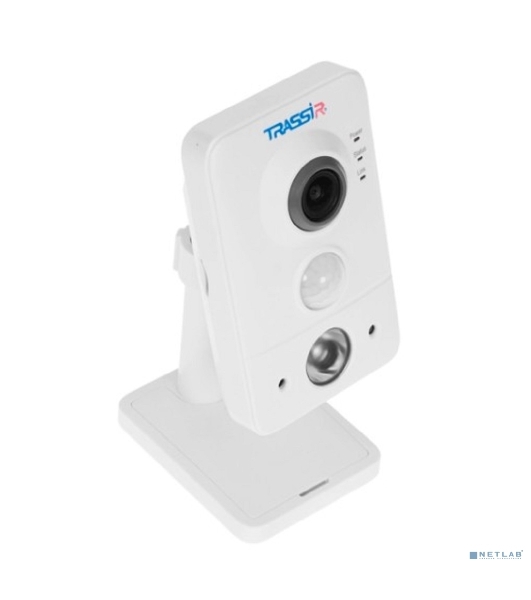 Видеокамера IP Trassir TR-D7151IR1 2.8-2.8мм цветная