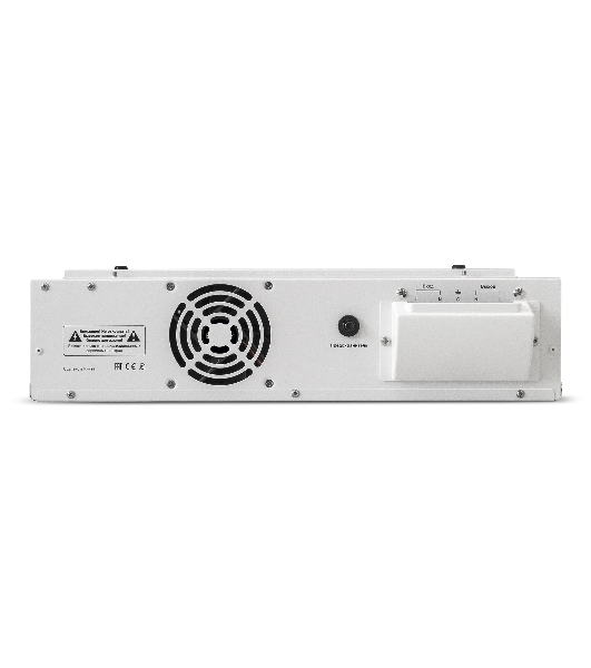 Стабилизатор напряжения ExeGate Master AV-10000 (10000ВА, 140-260В, цветной дисплей, 220В±8%, КПД 98%, 5 уровней защиты, задержка, усиленный метал.корпус, клем.колодка+евророзетка, RTL)