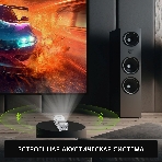 Проектор Cactus CS-PRU.03WT.WUXGA-A DLP 6500Lm (1920x1080) 2000:1 ресурс лампы:30000часов 1xUSB typeA 1xHDMI 1.5кг, фото22
