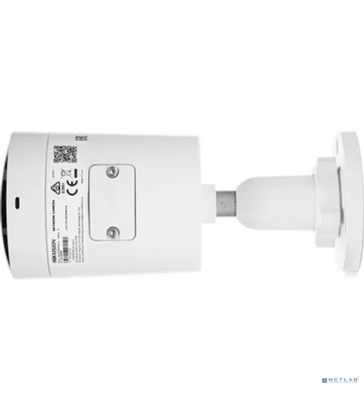IP камера Hikvision 2Mpix IR BULLET DS-2CD2023G2-IU 2.8D