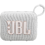 Портативная акустика JBL GO 4, белый, фото21