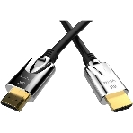 Кабель HDMI 19M/M,ver. 2.1, 8K@60 Hz 2m VCOM CG862-2M VCOM/TELECOM, фото23