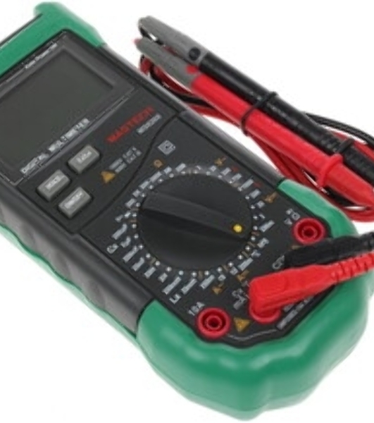 Профессиональный мультиметр MS8269 MASTECH