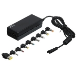 Адаптер питания FSP FSP065-RBBN3 65W/19V, DESKTOP ADAPTER, AC C6, DC 1500мм - 2.5/5.5/11 - 90° (R=1m, C=104pF), фото 1